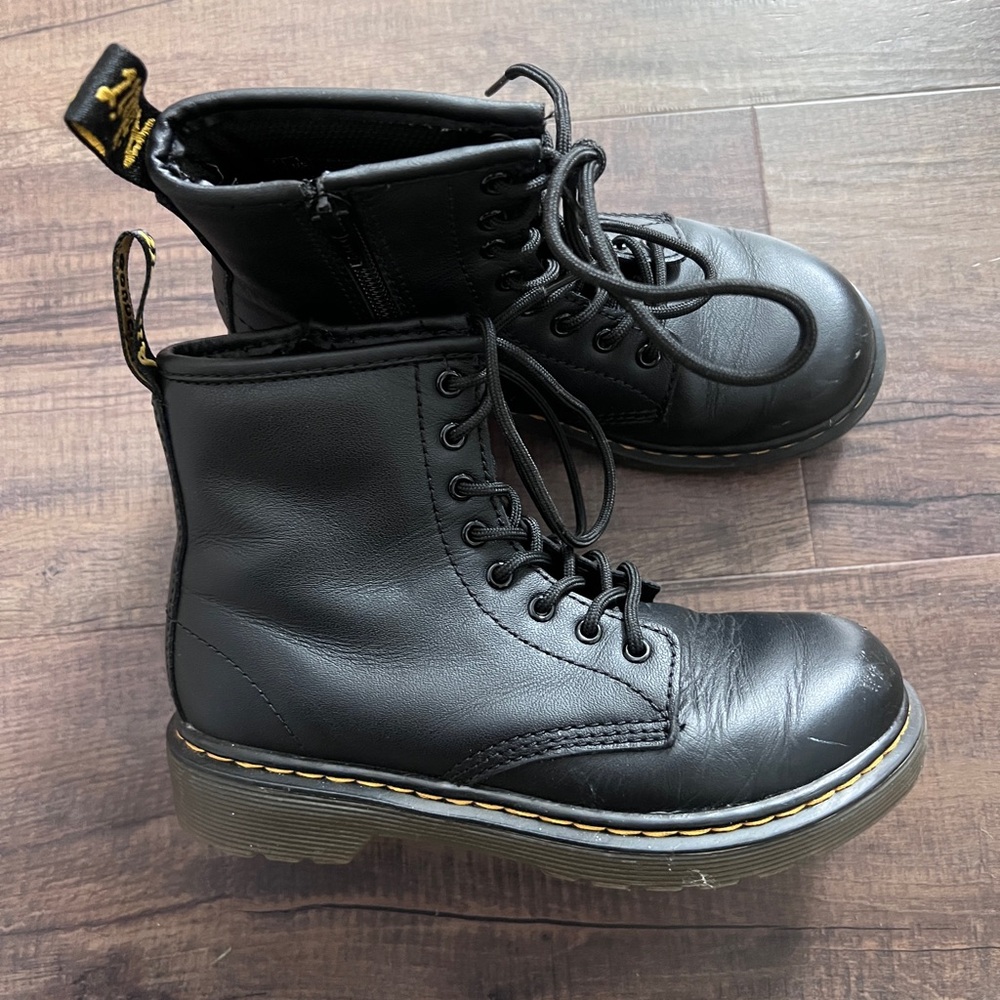 Dr.Martens Boots